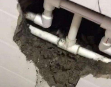 海西卫生间漏水哪家好