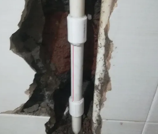 海西卫生间测漏水的相关案例