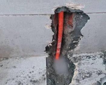 海西漏水检测哪家好