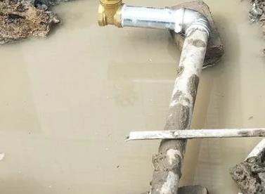海西测漏水公司电话